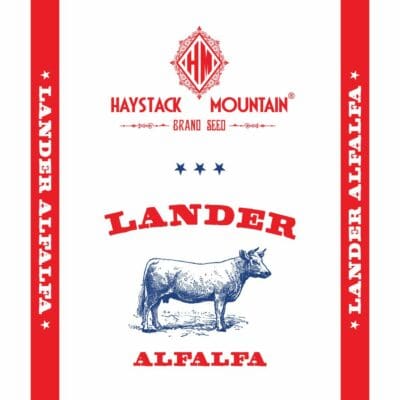 Lander Alfalfa