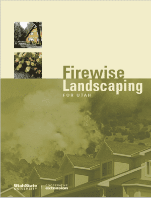 Firewise Landscaping