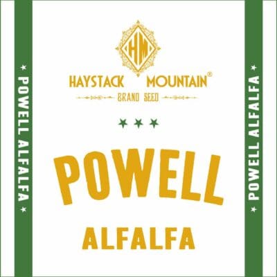 Powell Alfalfa