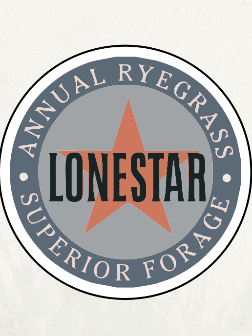 Lonestar Annual Ryegrass, (Lolium perenne multiform)