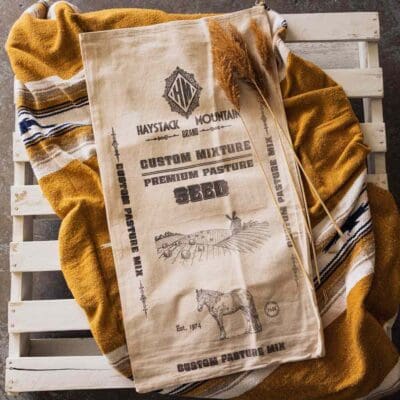 Old Fashioned Cotton Seed Mix Bag (50 lb.)