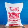 Dirt Doctor 20 lb. bag (front)